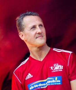 «Schumacher '94 - The Birth of a Legend»: Το ντοκιμαντέρ για το πρώτο πρωτάθλημα του Σουμάχερ στη Formula 1 (video)