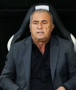Η απίθανη ιστορία του Μαντσίνι για τον Τερίμ: «Εκανε "τρελά" πράγματα που δεν τα καταλαβαίναμε»
