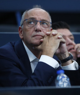Η ΕΕΑ αποφάσισε ανάκληση του πιστοποιητικού του Προμηθέα Πατρών - Πρόστιμο σε Λιόλιο