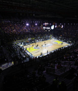 Τα επόμενα βήματα για τη Sunel Arena: Πότε η ΑΕΚ θα έχει δικό της το γήπεδο και με τη βούλα