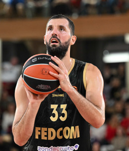 Ο Μίροτιτς δεν βρίσκει ομάδα στην EuroLeague και η Μάλαγα... καραδοκεί