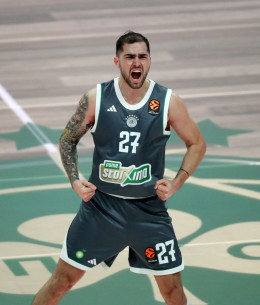 Τρέλα στον ΠΑΟΚ - «All in» και για Τολιόπουλο μετά τον Οσμάν!