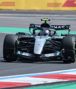 Formula 1: Η βαθμολογία κατασκευαστών μετά το GP στην Ουγγαρία