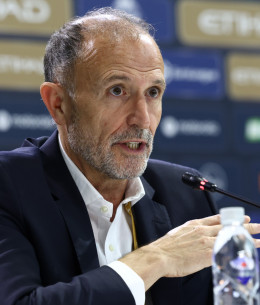 Η EuroLeague κατήργησε το salary cap πριν καν το εφαρμόσει