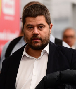 Γκαγκάτσης για την διαιτησία: «Την τελευταία διετία έχουμε κάνει βήματα προόδου, δεν υπήρχε κάποια κατεύθυνση»