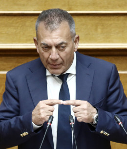 Ο Γιάννης Βρούτσης στο Athletiko: «Είμαστε στις τελευταίες λεπτομέρειες για την παραχώρηση της Sunel Arena στην ΑΕΚ»