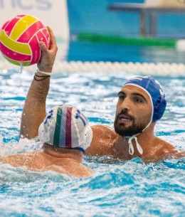 Ιταλία - Ελλάδα 9-10: Τα highlights της πρόκρισης της «γαλανόλευκης» στον τελικό του World Cup