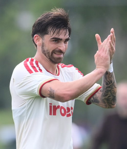 Ολυμπιακός - Φορτούνα Σιτάρντ 3-1: Τα highlights της φιλικής αναμέτρησης