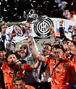 Οι πιθανοί αντίπαλοι του ΟΦΗ στα playoffs του Europa League