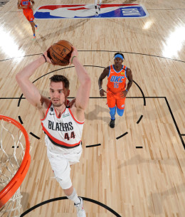 Ο Μάριο Χεζόνια επιστρέφει στο NBA για μια... δεύτερη ευκαιρία
