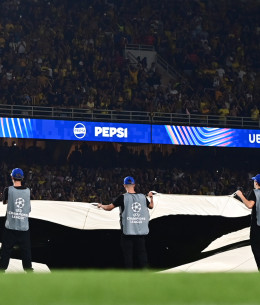 Η νέα πρόταση της ΕΠΟ: «Λίστες όπως στην UEFA, να έχουν 17+8 παίκτες οι ομάδες»
