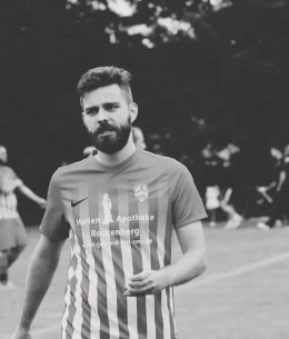 Ποδοσφαιριστής δηλητηρίασε και σκότωσε συμπαίκτη του ως εκδίκηση για μια γυναίκα: Παντρευτόταν σε 2 εβδομάδες