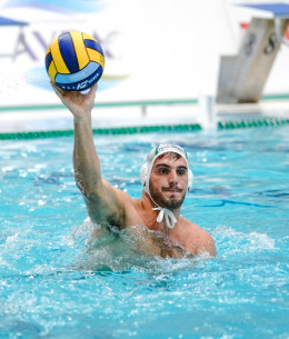 Καλογερόπουλος στο Athletiko: «Εχει πολύ υψηλό ταβάνι ο Παναθηναϊκός, να κάνουμε μεγάλα πράγματα φέτος»