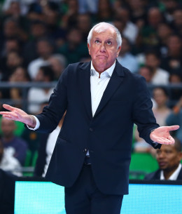 Από πότε είχε ο Παναθηναϊκός να κερδίσει τρεις σερί αγώνες στο ξεκίνημα της EuroLeague