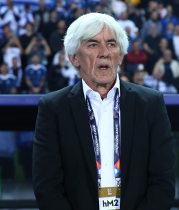 «Οι σκέψεις του Γιοβάνοβιτς ενόψει Γερμανίας» (video)