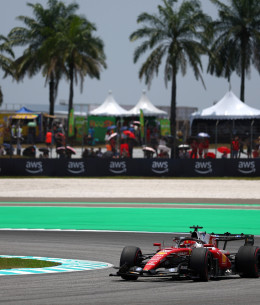 Formula 1: Η βαθμολογία κατασκευαστών μετά το GP στη Μαλαισία