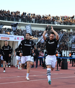 «Αυτά είναι τα δεδομένα για τις ανανεώσεις Μιχαηλίδη, Ζίβκοβιτς στον ΠΑΟΚ» (video)