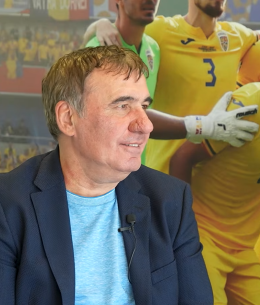 Χάτζι στο Athletiko: «Ημουν έτοιμος να γίνω Ελληνας για να υπογράψω στον Παναθηναϊκό»