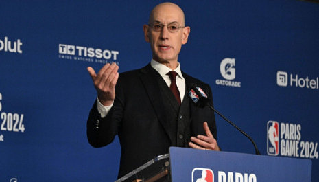 Το ΝΒΑ αυξάνει την πρόβλεψη για το salary cap στα 176 εκατομμύρια δολάρια