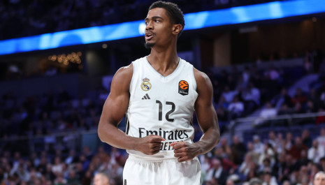 Πού θα δείτε τους αγώνες της EuroLeague για την πρώτη ημέρα της έκτης αγωνιστικής
