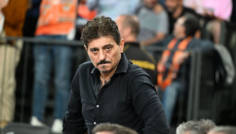 Γιαννακόπουλος: «Τον Μάιο θα λέμε ότι η σημερινή ήττα είναι η μεγαλύτερη νίκη»