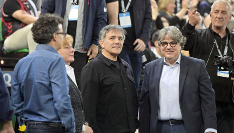 Χαμηλοί τόνοι από τον ΠΑΟΚ για τη EuroLeague – Περιμένει τις εξελίξεις μετά τη συνάντηση των μετόχων