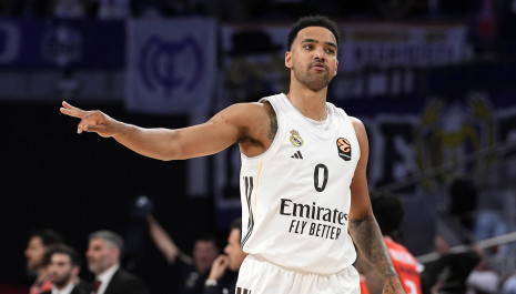 Αφήνει την Ευρώπη για το NBA ο Λάιλς - Συμφωνία με τους Μινεσότα Τίμπεργουλβς