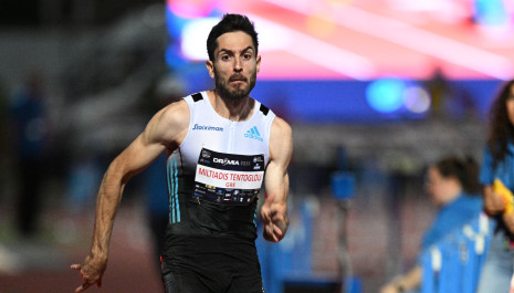 Η ώρα και το κανάλι για το Diamond League του Μονακό με Τεντόγλου και Τζένγκο