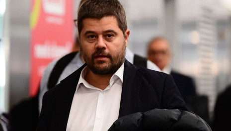 Γκαγκάτσης για την διαιτησία: «Την τελευταία διετία έχουμε κάνει βήματα προόδου, δεν υπήρχε κάποια κατεύθυνση»