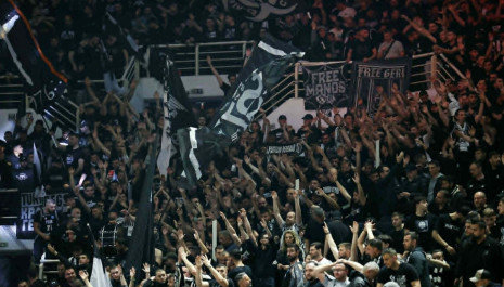 Πού θα φτάσει το μπάτζετ του ΠΑΟΚ στη EuroLeague