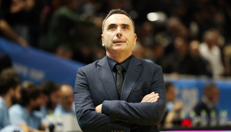 Ο Παντελής Μπούτσκος στο Athletiko: «Ο τελικός στο Μπιλμπάο ήταν ένα τραύμα - Ο Μυστακίδης έφερε όραμα στον κόσμο του ΠΑΟΚ»