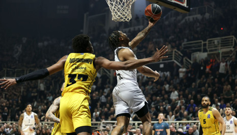 Διαψεύδει ο Άρης για EuroLeague: «Δεν έχει κατατεθεί επίσημη πρόταση για franchise» – Στάση αναμονής από τον ΠΑΟΚ