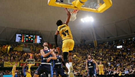 Από το ΝΒΑ και την EuroLeague στο «Παλέ»: Γιατί ο Κώστας Αντετοκούνμπο είπε το «ναι» στον Άρη