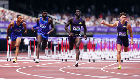 Diamond League Λονδίνου: Τρομακτικές επιδόσεις πριν τα μεγάλα Πρωταθλήματα και το Ultimate Championships