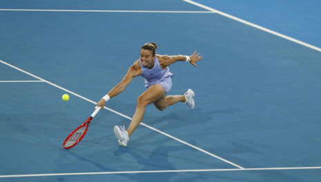 Η αντίπαλος της Σάκκαρη στις «32» του China Open