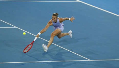 Η αντίπαλος της Σάκκαρη στις «32» του China Open