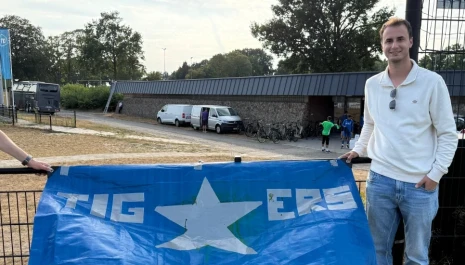Η αγάπη για τον Αστέρα AKTOR δεν έχει σύνορα