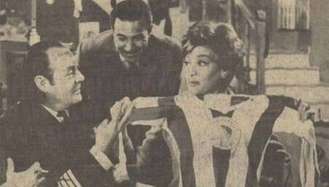 Η Μάρω Κοντού είχε γίνει έξαλλη με τους παίκτες του Ολυμπιακού: «Θέλατε όλοι ξύλο φέτος»