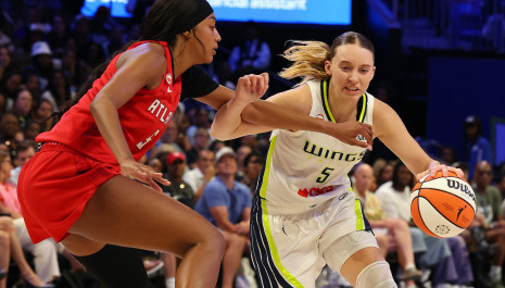 Σάλος στο WNBA: Παίκτριες της λίγκας στοιχημάτιζαν τους αγώνες τους και δεν τιμωρήθηκαν! (video)