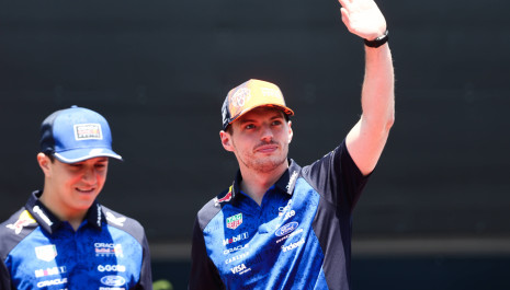 Η Red Bull κάνει νέα κίνηση για να κρατήσει τον Φερστάπεν - Θέλει να «δέσει» και τον Χάντζαρ