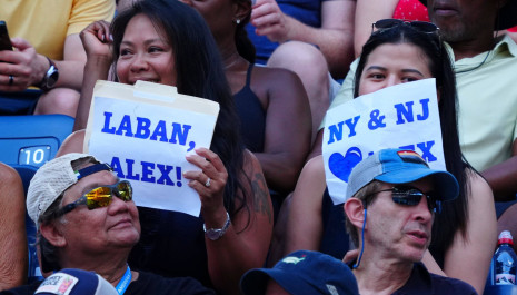 Πως οι influencers καταστρέφουν το US Open: «Φέτος έχει παραγίνει, είναι ασέβεια»