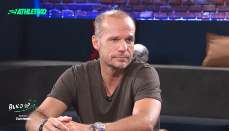 Μπασινάς στο Build Up: «Ο Παναθηναϊκός έχει χάσει τη παλιά του αίγλη στην Ευρώπη» (video)