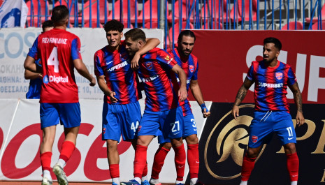 Superbet League 2: Πανιώνιος – Απόλλων Καλαμαριάς με Ενισχυμένη Απόδοση* στο 2.60!