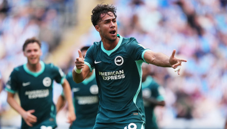 «Μεγαθήρια της Premier League κοιτάζουν τον Κωστούλα» - Η Μπράιτον βάζει τιμή που ζαλίζει