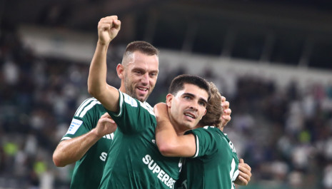 Άλλαξαν ώρα όλα τα εντός έδρας ματς του Παναθηναϊκού για το 2026