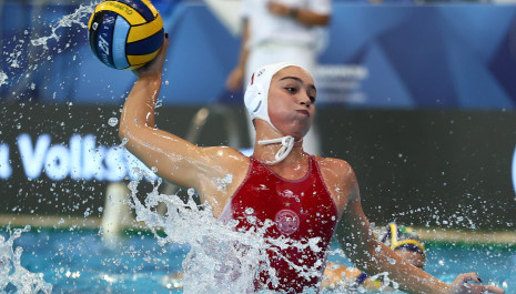 Σιούτη στο Athletiko: «Κλείσαμε με ιδανικό τρόπο την προηγούμενη χρονιά, θέλουμε το back-to-back»
