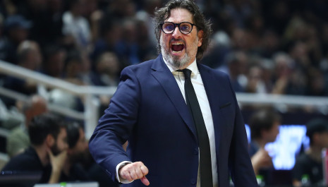Τρινκιέρι: «Η ήττα αυτή μας επανάφερε στην πραγματικότητα»