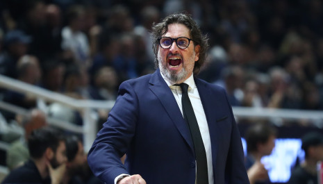 Τρινκιέρι: «Η ήττα αυτή μας επανάφερε στην πραγματικότητα»