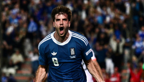Οι πιθανότητες να βρεθεί η εθνική στο Euro 2028 μετά την ισοπαλία κόντρα στη Γερμανία