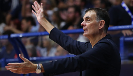 Το depth chart του Ολυμπιακού μετά τον τραυματισμό του Μοντέρο